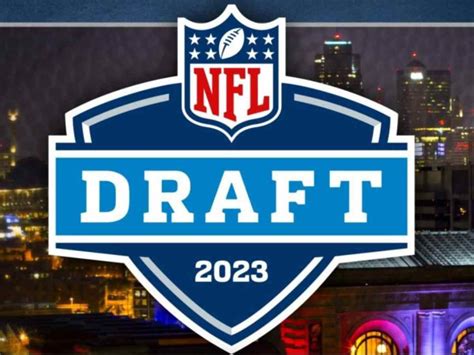 when is the 2023 nfl draft taking place